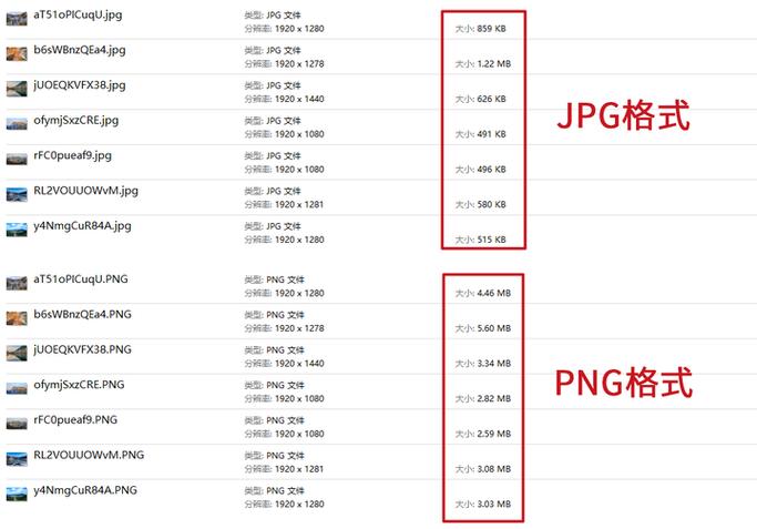 怎么把jpg图片kb变大游戏截图