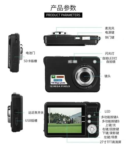 ccd是什么