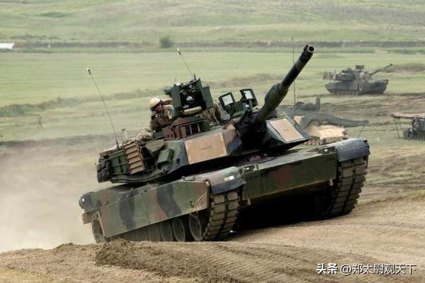 装甲车最怕什么武器图标