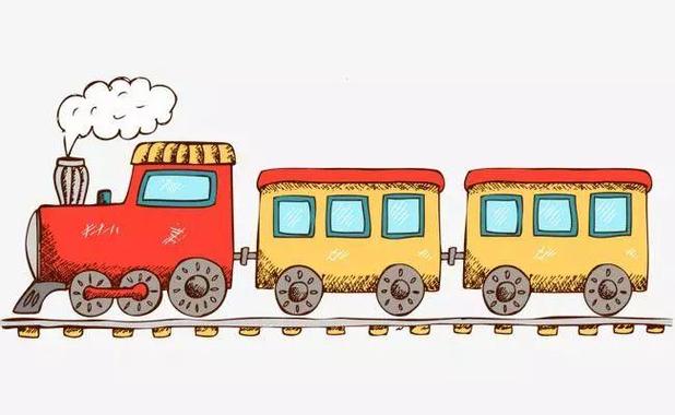 by小火车游戏截图