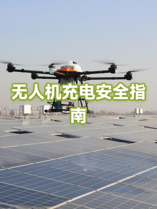 无人机需要充电吗缩略图
