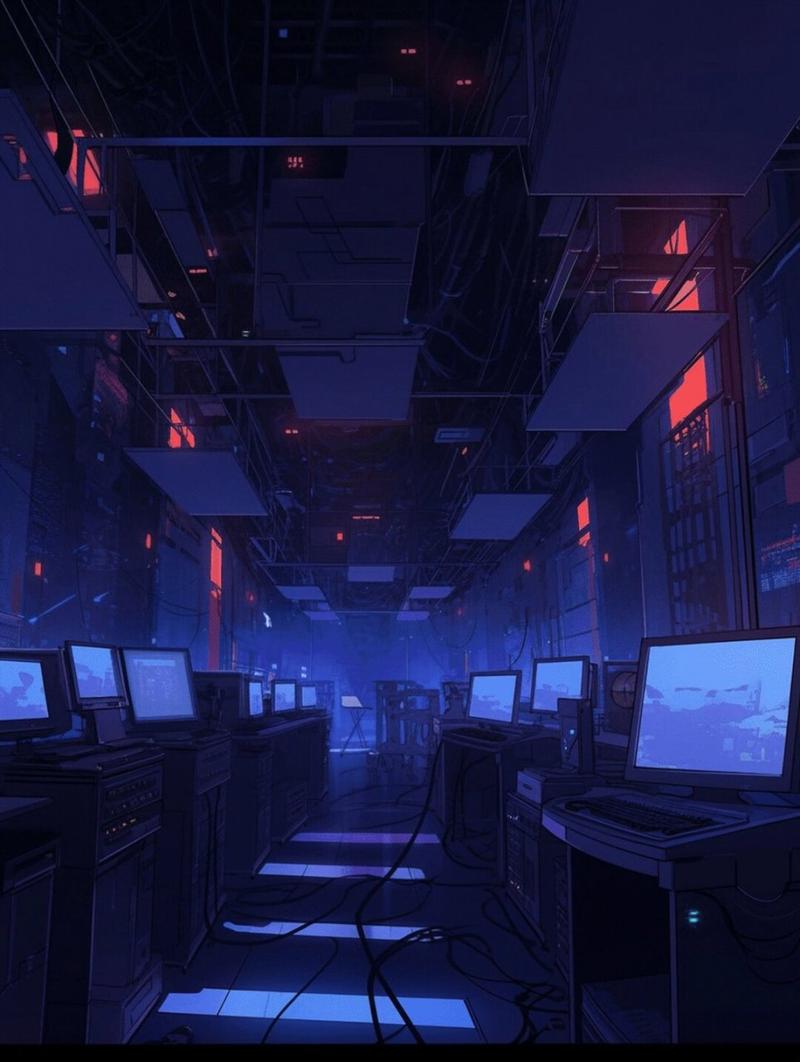 二次元无限流图标
