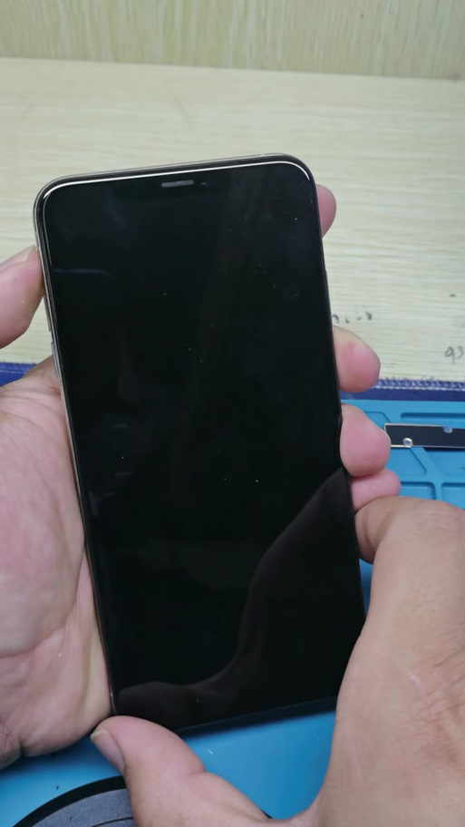 苹果手机拍的照片打开是黑色的图标