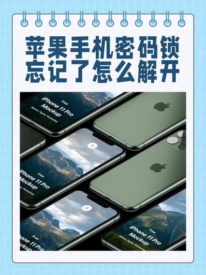 苹果手机放大了进不了解锁