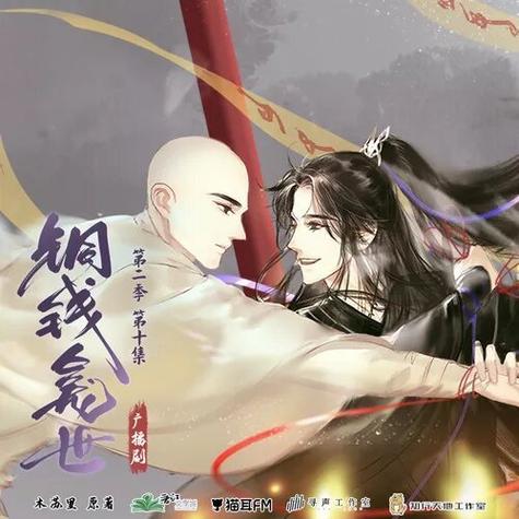 汽车广播剧排行榜缩略图
