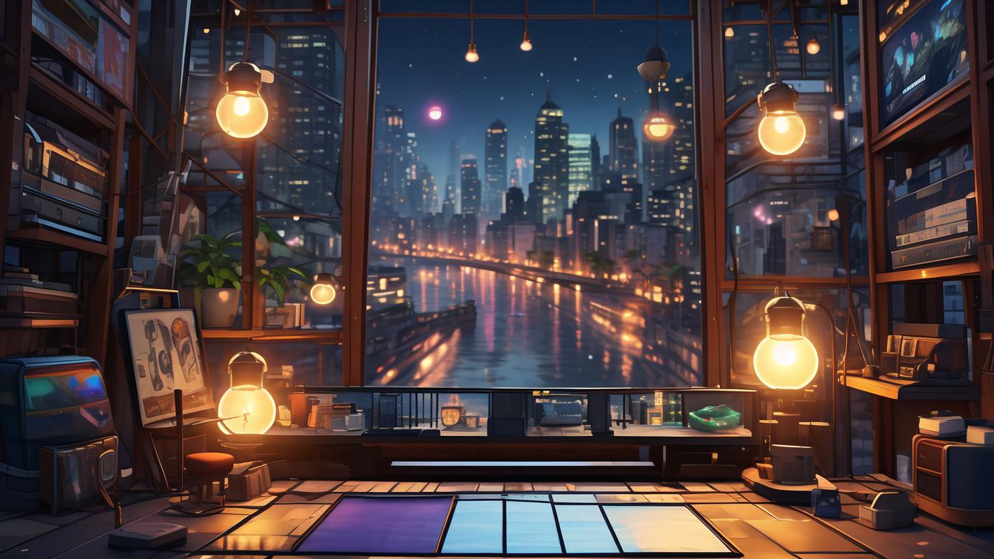 卡夜阁电脑版缩略图