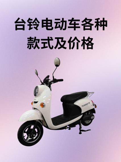 台铃电动车72v价格表缩略图