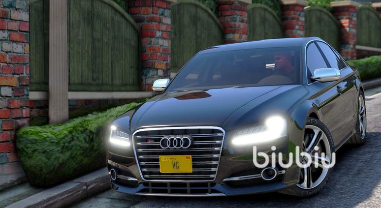 GTA死亡公爵游戏截图