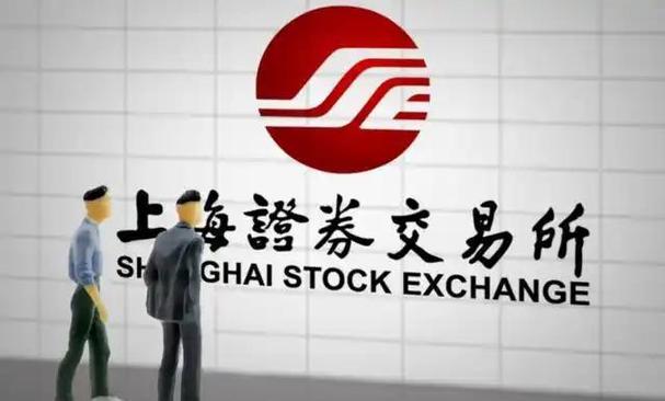 沪深交易所图标