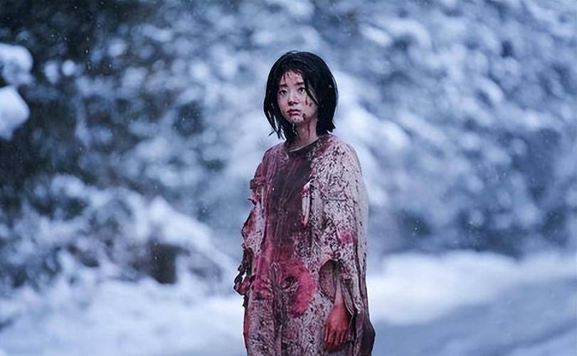 韩国电影魔女资源免费观看缩略图