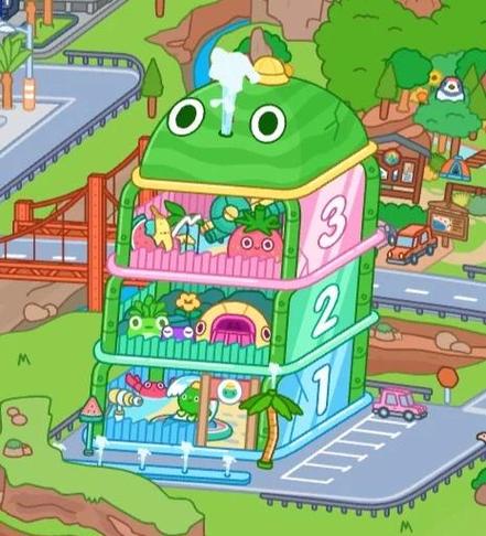 托卡世界MOD作弊菜单缩略图