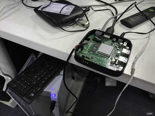 华为悦盒救砖教程缩略图