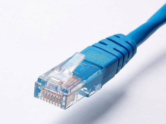 六类网线和超六类网线水晶头一样吗