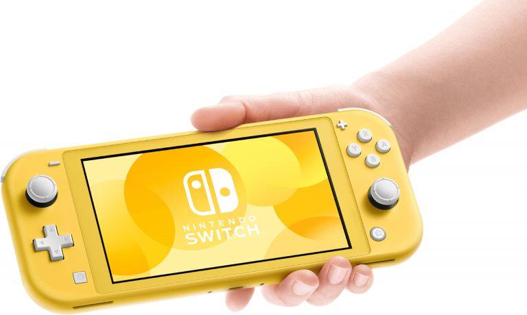 switch型号对照表