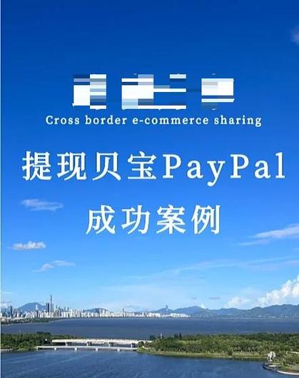 国内怎么用paypal缩略图
