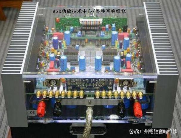 功放烧喇叭是什么原因缩略图