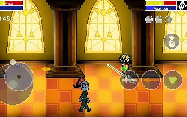 bonetale1.3.2