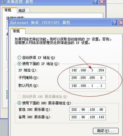 ip网站查询入口
