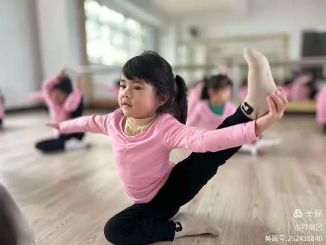 娃娃舞蹈考级视频二级游戏截图