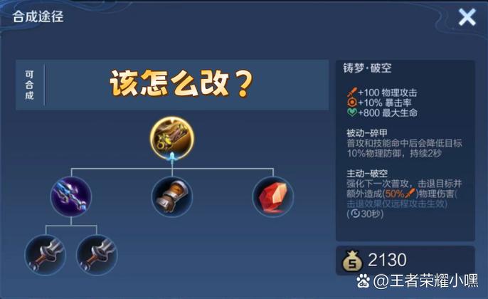 暴击率和暴击效果取舍图标