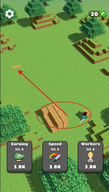 Minecraft内置菜单无敌版无限金币无限缩略图