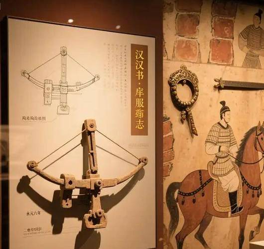 十大弓弩排行榜