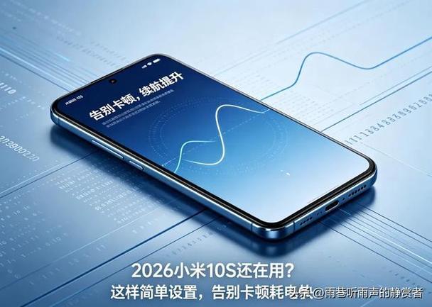 2026年小米10s还够用吗