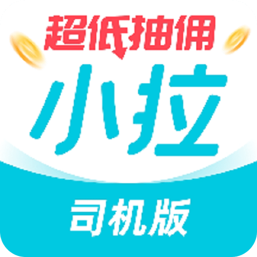 小拉出行辅助缩略图