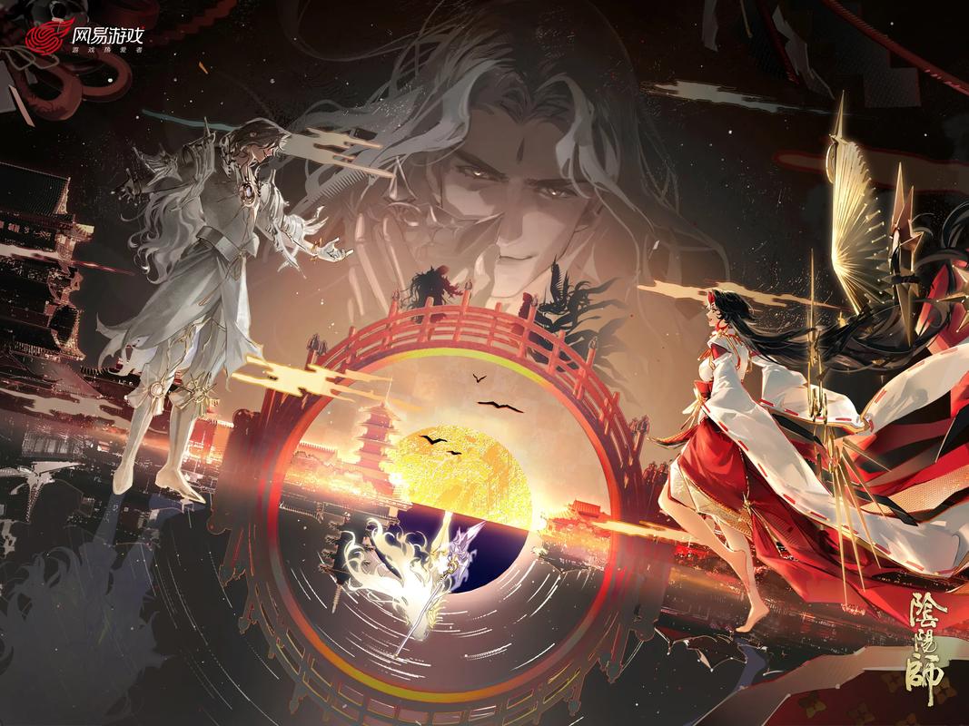 阴阳师手机分屏