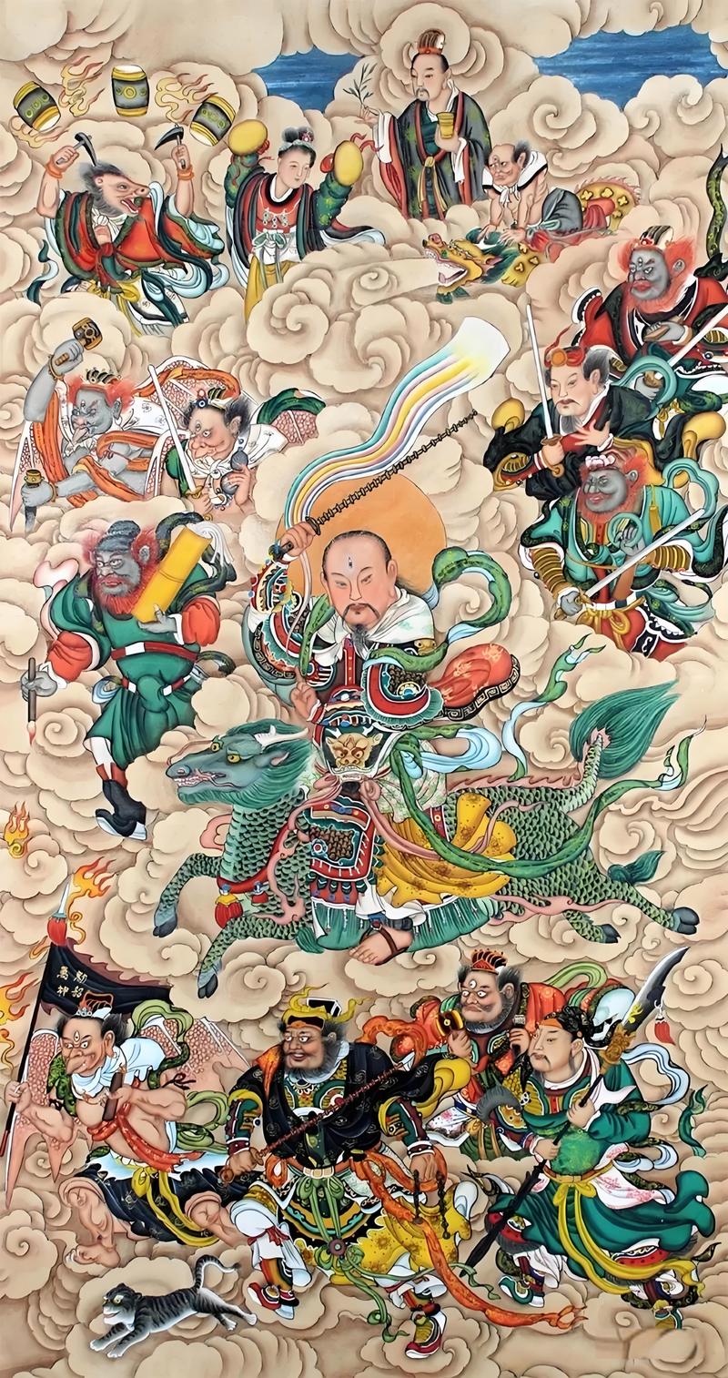 仙路漫漫雷劫怎么过