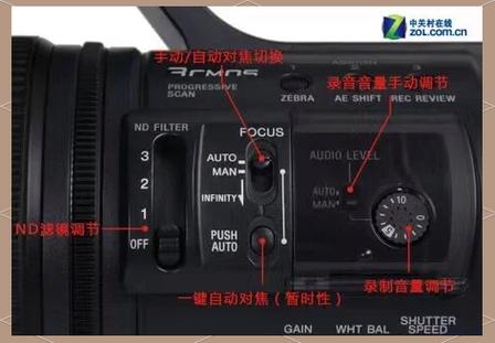 如何取消音量键拍照功能图标