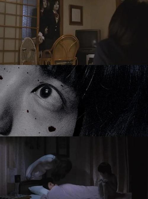 咒怨网盘资源