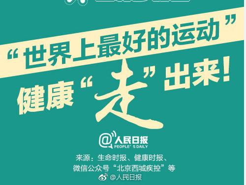 一天步行20000步好吗