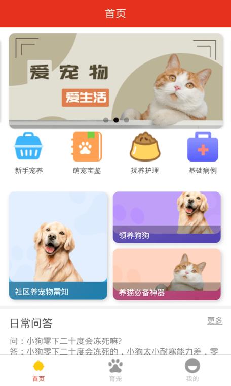 萌宠软件缩略图