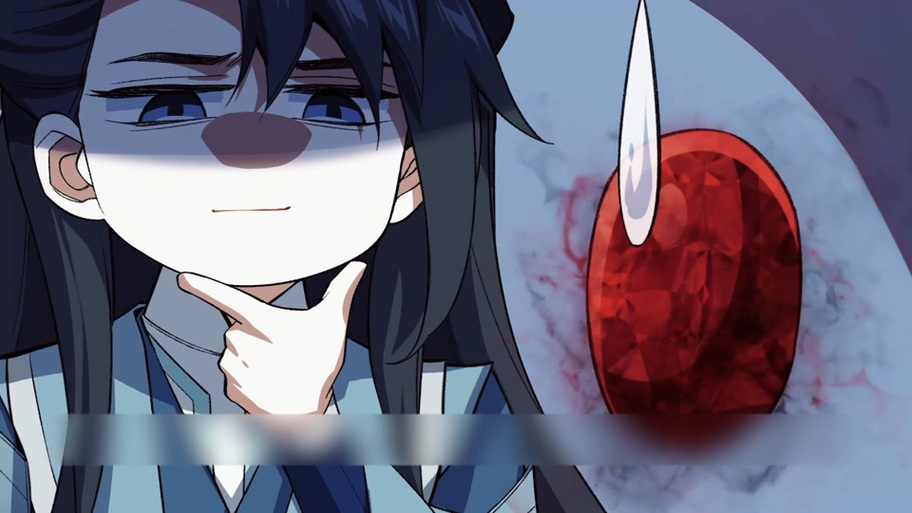 魔主再临动漫在线观看