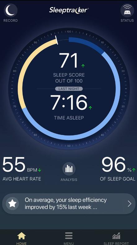 iwatch睡眠监测app推荐缩略图