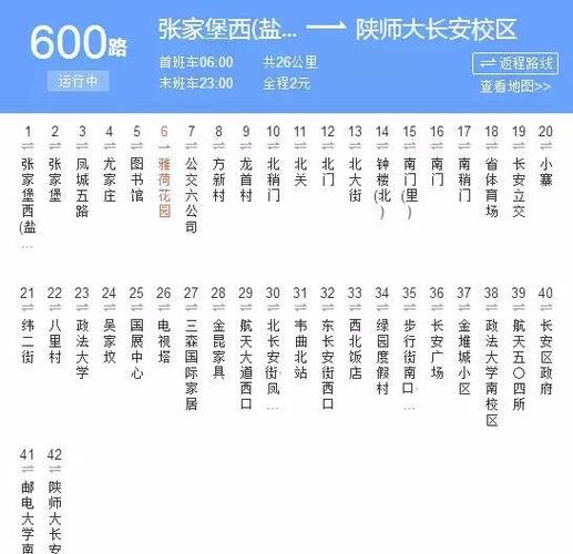 西安公交车来了精准实时查询图标