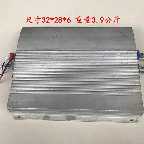 汽车功放烧功放管原因缩略图