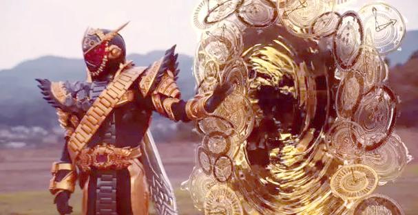 逢魔时王变身台词怎么念