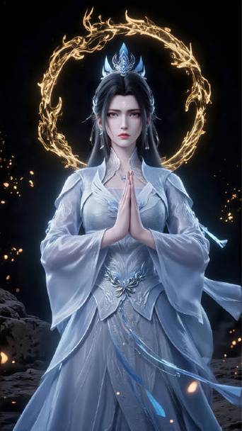 陆雪琪修为是什么境界