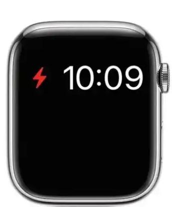 iwatch充电一晚上会坏吗缩略图