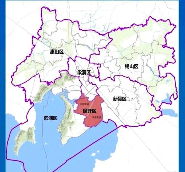 无锡合并江阴最新消息