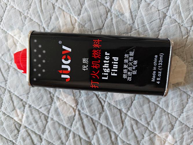 煤油打火机加一次油用多久