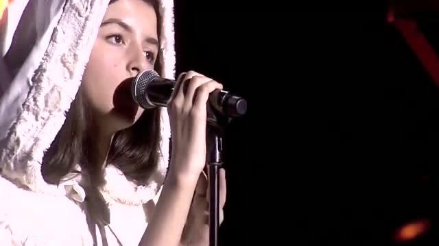 faded歌曲原唱完整版图标
