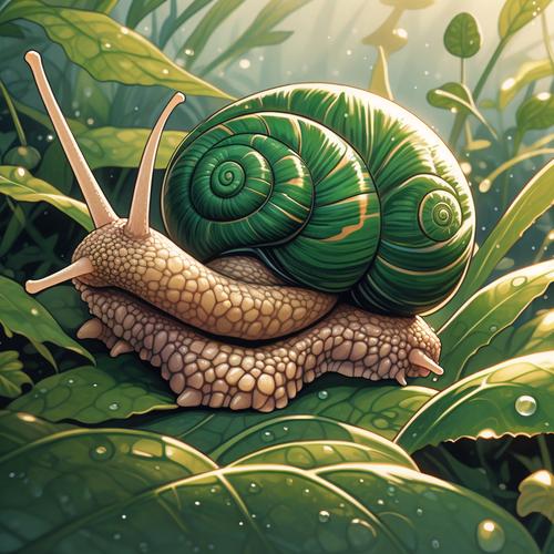 ocsen蜗牛下载缩略图