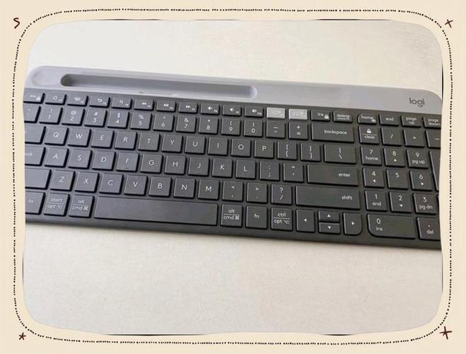 罗技k580缩略图