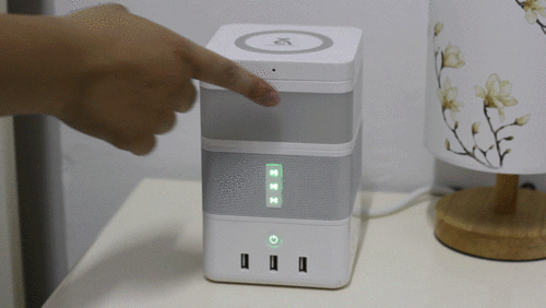 呼吸灯是干什么用的缩略图