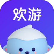 欢游官网图标