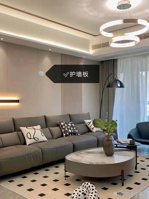 墙板最建议买的6种板材