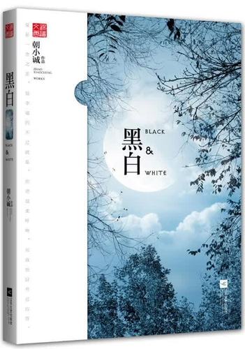 黑白朝小诚 小说原版缩略图